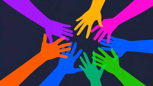Together, we can help prevent suicide