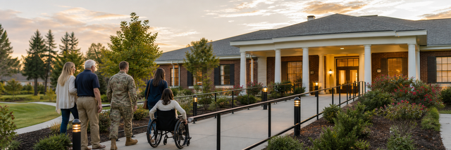 Accessibility banner image